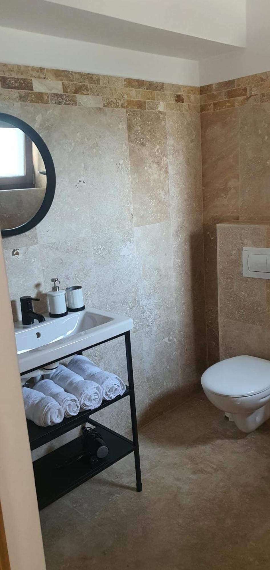Old Town Apartament Appartement Targoviste Kamer foto